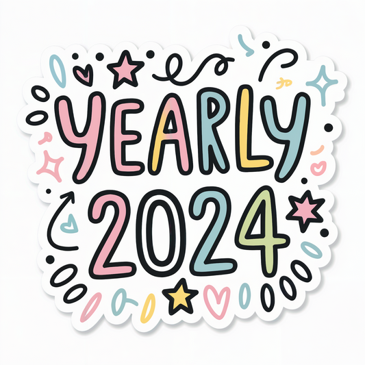 2024 Yearly Donation Drive