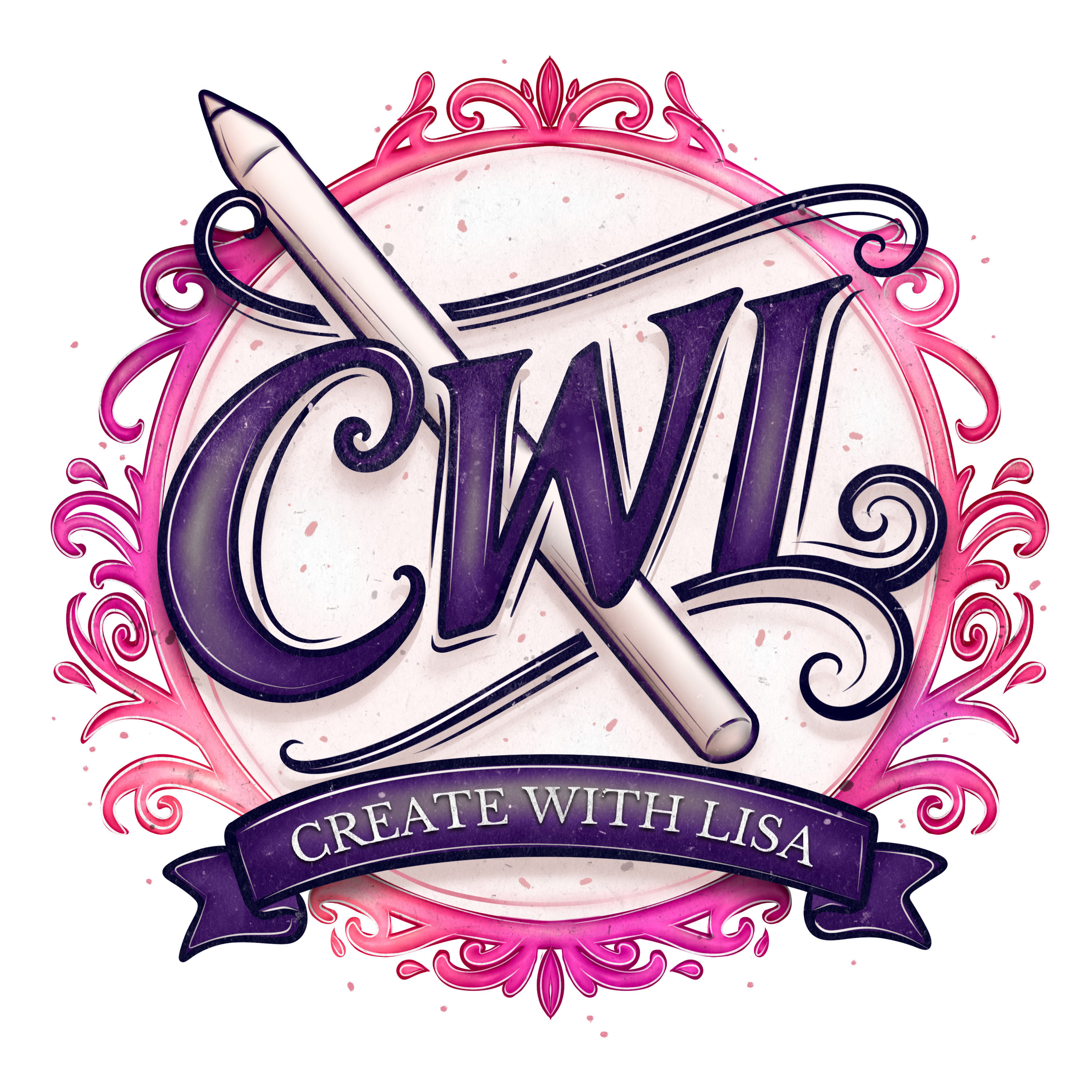 Create with Lisa
